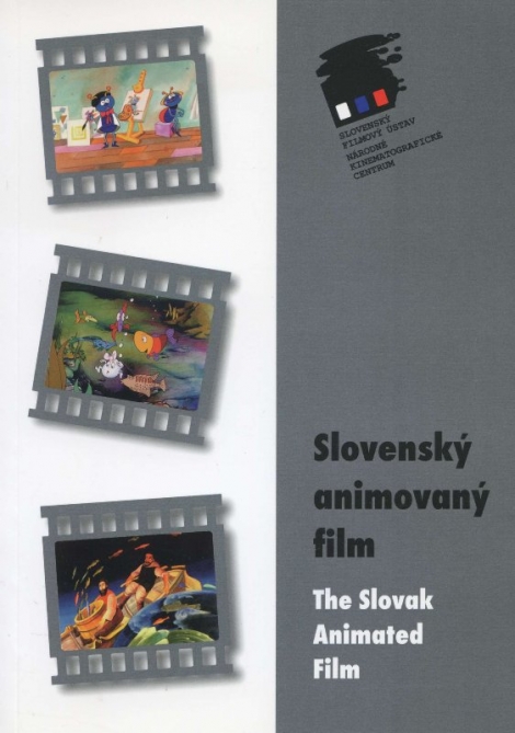 Slovenský animovaný film - The Slovak animated film