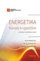 Energetika - Návody k výpočtům