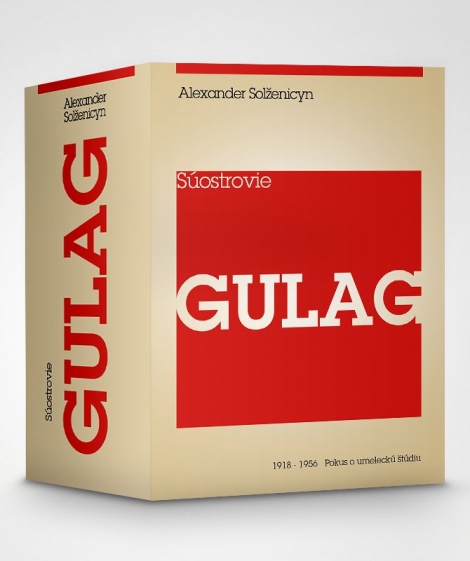 Súostrovie Gulag - 