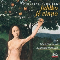 Jablko je vinno - 