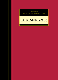 Expresionizmus - 