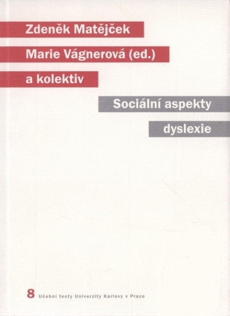 Sociální aspekty dyslexie - 