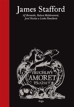 Truchlivý amoret pražský - 