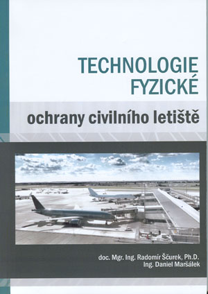Technologie fyzické ochrany civilního letiště - 