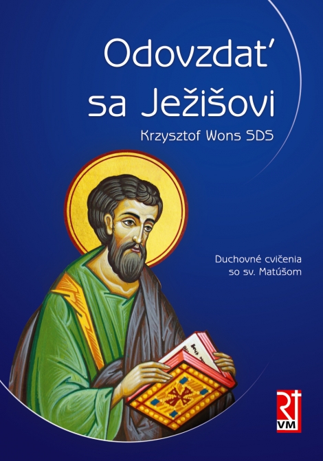Odovzdať sa Ježišovi - Krzysztof Wons