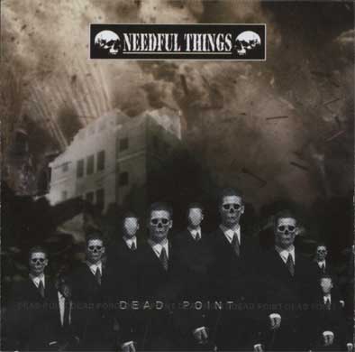 Needful Things - Needful Things