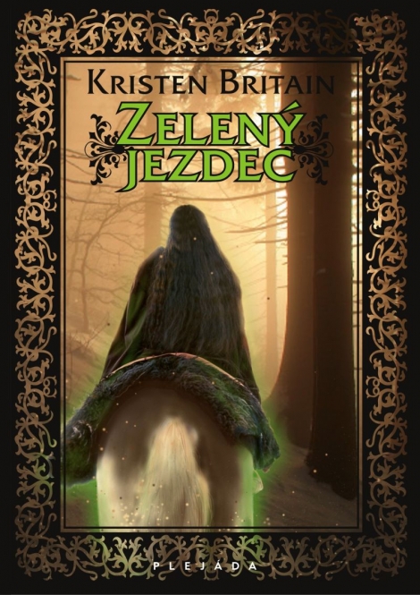 Zelený jezdec - 