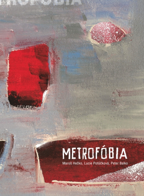 Metrofóbia - 