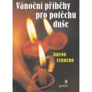 Vánoční příběhy pro potěchu duše - 