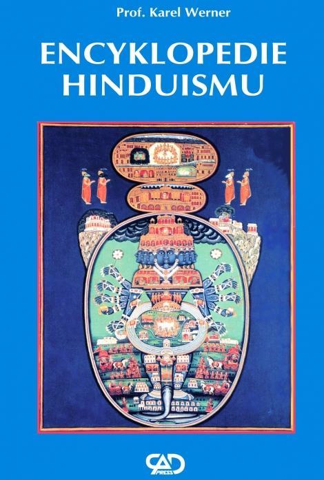 Encyklopedie hinduismu - 