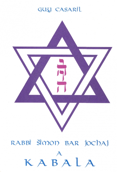 Rabbi Šimon a Kabala - 