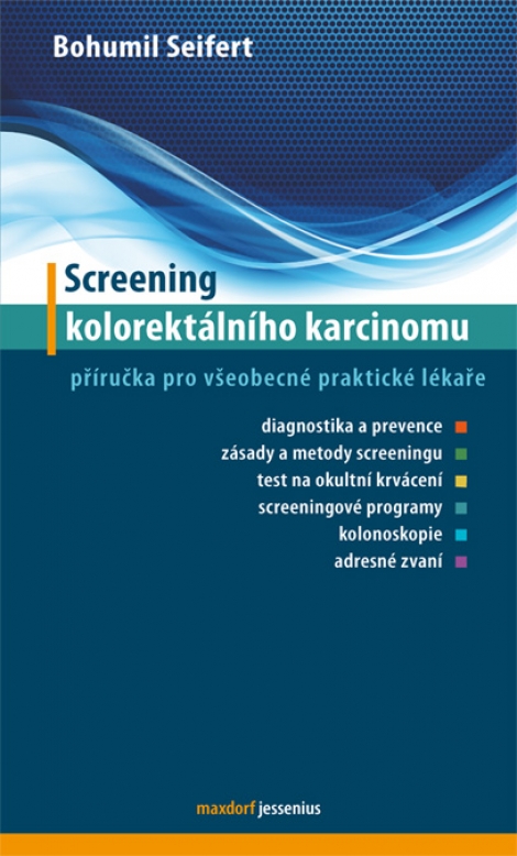 Screening kolorektálního karcinomu - 
