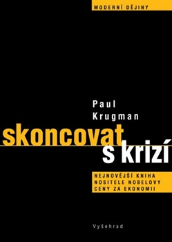 Skoncovat s krizí - 