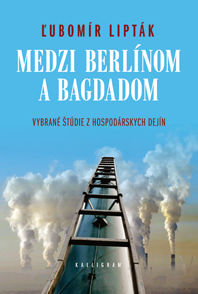 Medzi Berlínom a Bagdadom - 