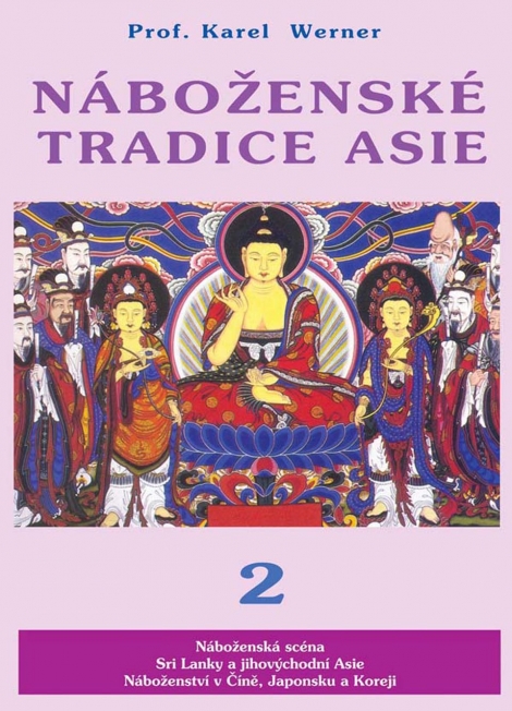 Náboženské tradice Asie - 2 - 