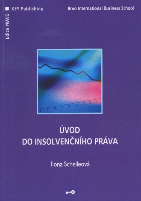 Úvod do insolvenčního práva - 