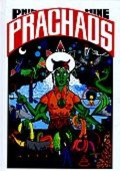 Prachaos - 