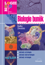 Biologie buněk - 