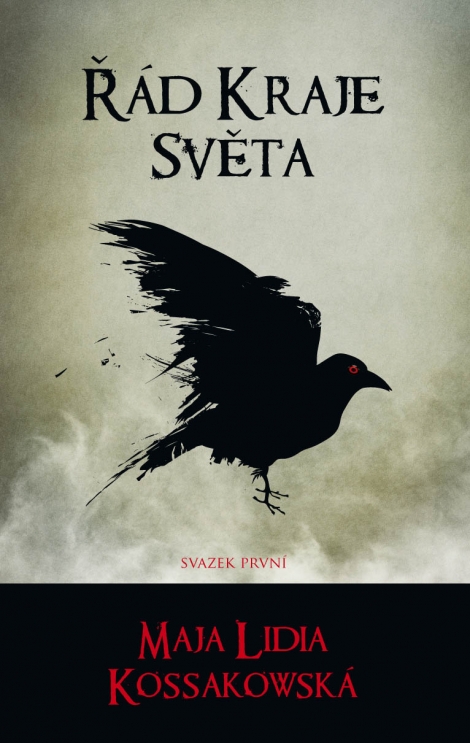 Řád Kraje Světa, svazek první - 