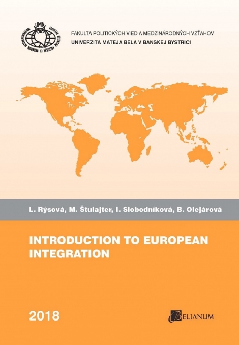 Introduction to European Integration - 
