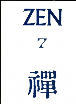Zen 7  (Antologie) - 