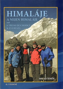 Himaláje a nejen Himaláje - 