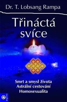 Třináctá svíce - 