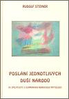 Poslání jednotlivých duší národů - Ve spojitosti s germánsko - nordickou mytologií