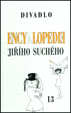 Encyklopedie Jiřího Suchého, svazek 13 – Divadlo 1983-1989 - 