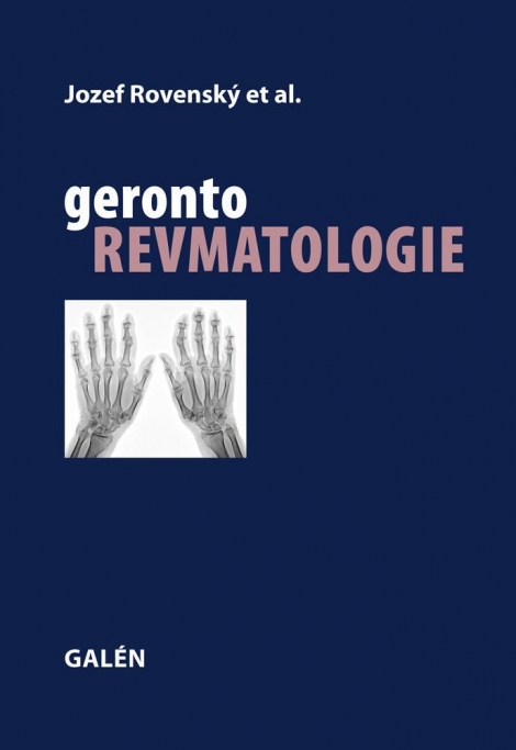 Gerontorevmatologie - 
