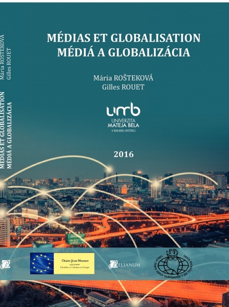 Médias et globalisation / Média a globalizácia - 