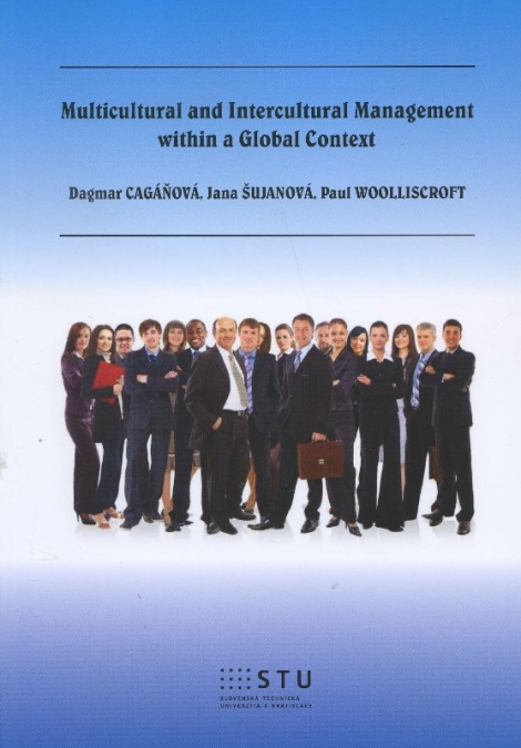 Multicultural and Intercultural Management within a Global Context - 