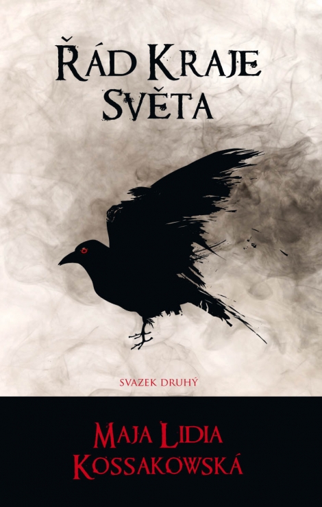 Řád Kraje Světa, svazek druhý - 