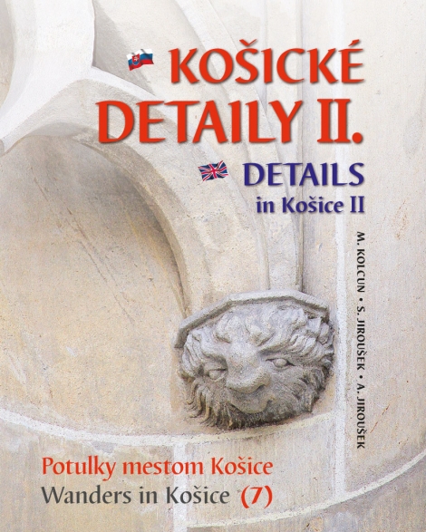 Košické detaily II. - Details in Košice - Potulky mestom Košice / Waders in Košice (7)