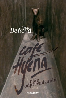 Café Hyena - Plán odprevádzania - 