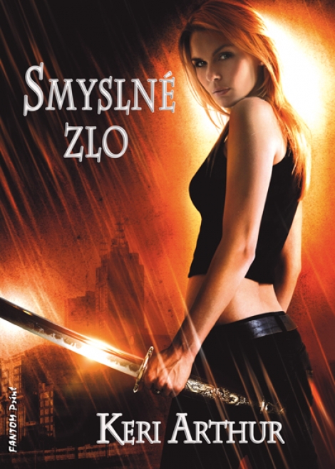 Smyslné zlo - 