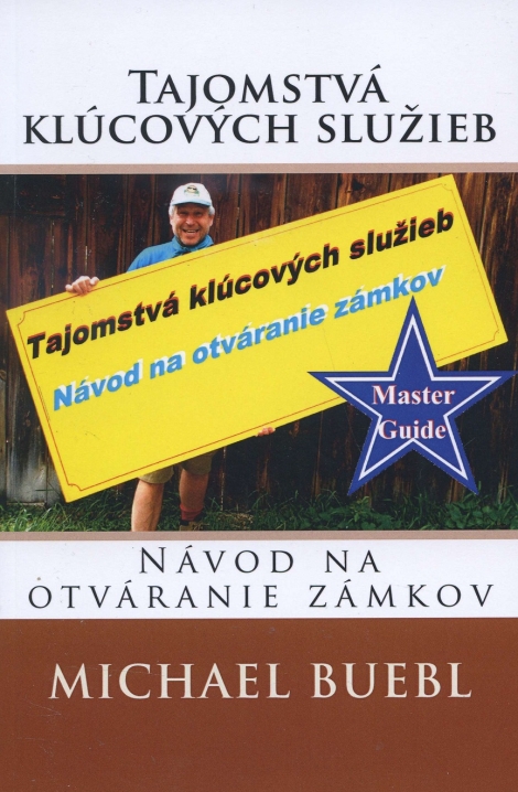 Tajomstvá kľúčových služieb - návod na otváranie zámkov