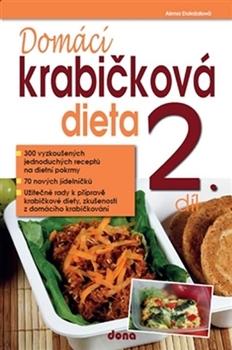 Domácí krabičková dieta 2 - 