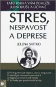 Stres, nespavost a deprese - 