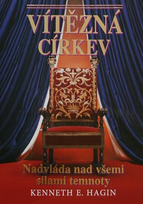 Vítězná církev - Nadvláda nad všemi silami temnoty