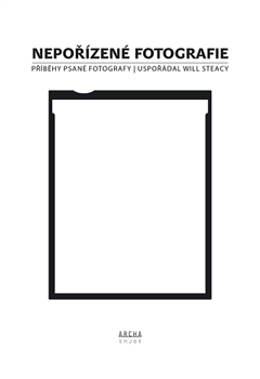 Nepořízené fotografie - Will Steacy