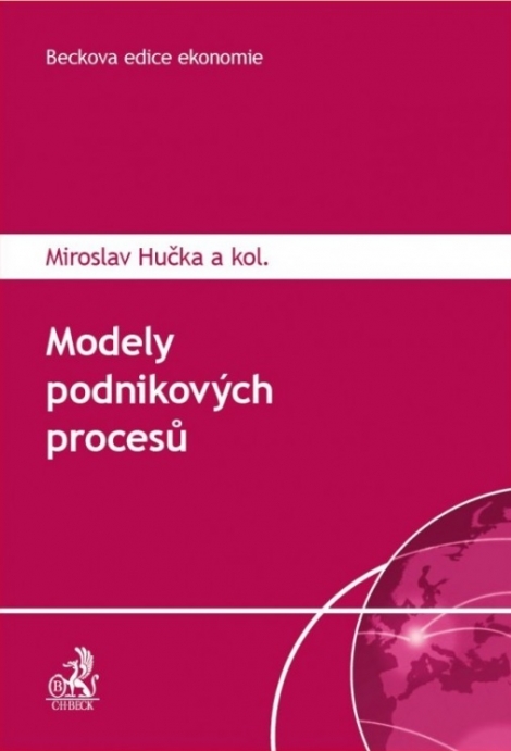 Modely podnikových procesů - 