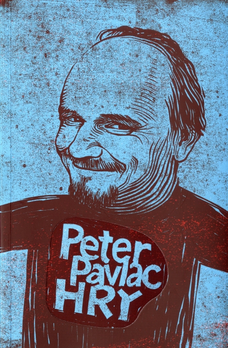 Hry Peter Pavlac - 