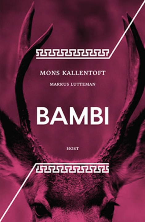 Bambi - Zack Herry 3