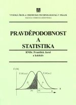 Pravděpodobnost a statistika - 