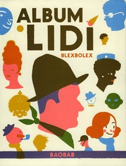Album lidí - 