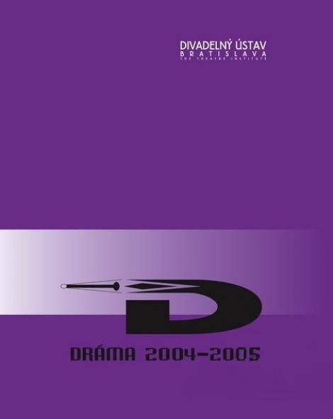 Dráma 2004 – 2005 - 