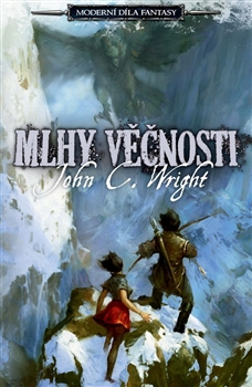 Mlhy Věčnosti - Mists of Everness
