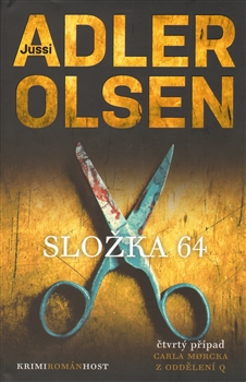 Složka 64 - Oddělení Q 4