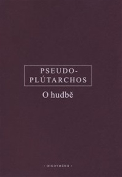 O hudbě - 
